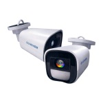 LiveView IP Full Color Bullet Camera.