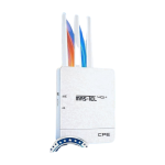MAS-TEL AF790 Ultra-WiFi 6 Smart 4G