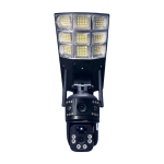 LiveView Solar Powered Smart Security Camera